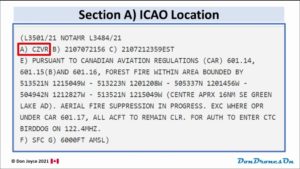 6-Interpreting NOTAMS